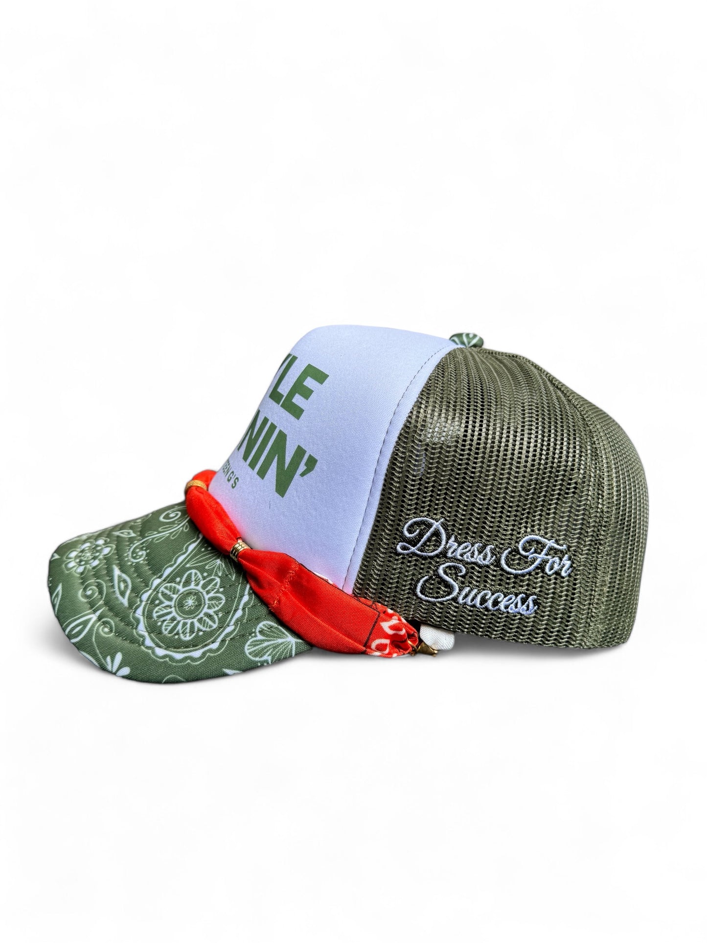 "STYLE GUNNIN'" 002
