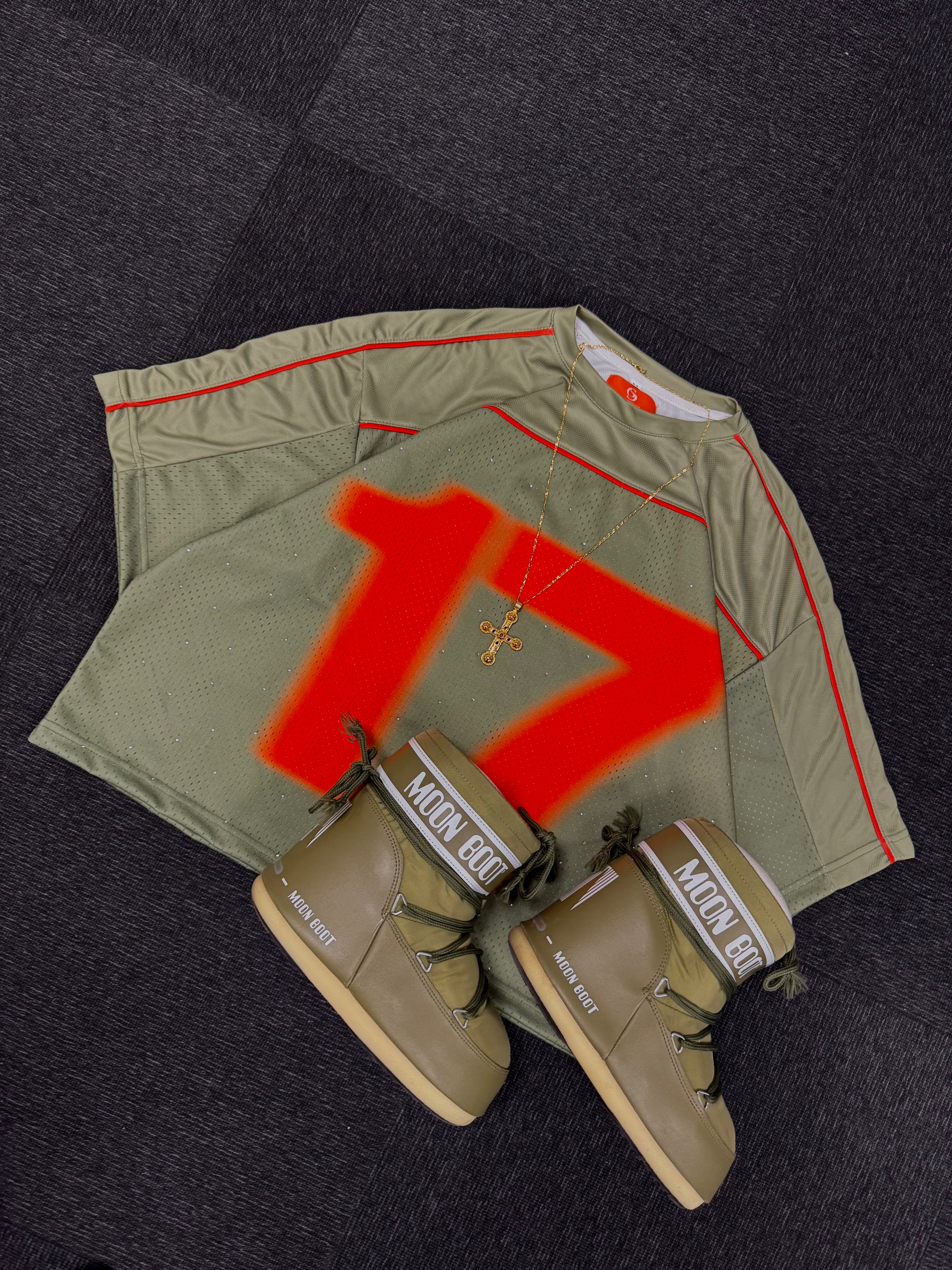 "REAL G'S FC" 004 - LAST UNITS AVAILABLE ON @BUMPEDLDN