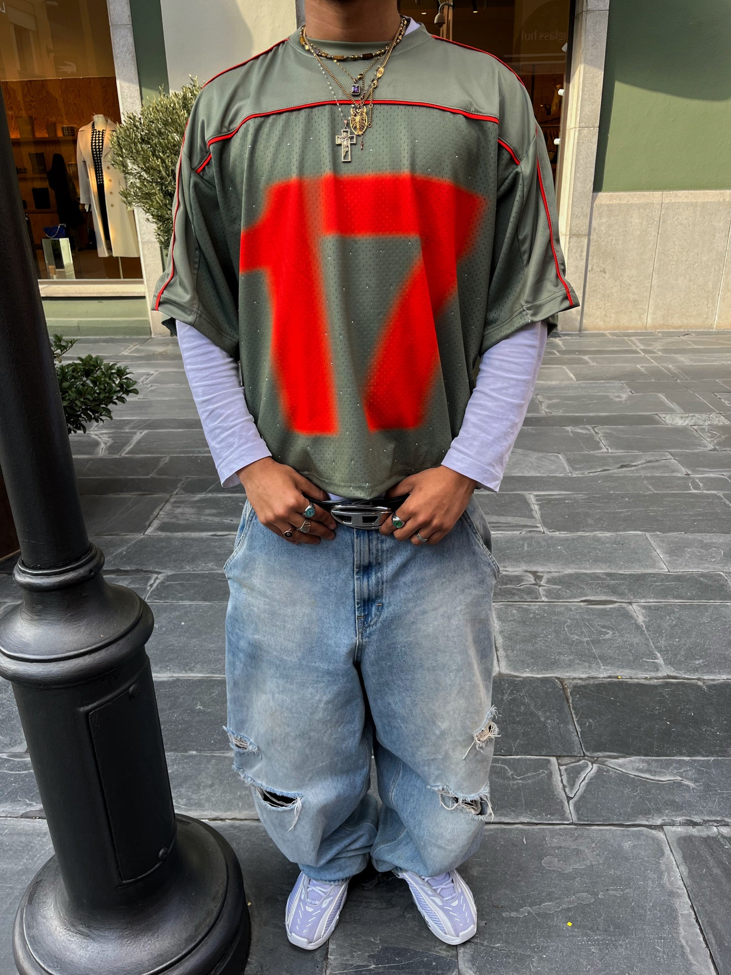 "REAL G'S FC" 004
