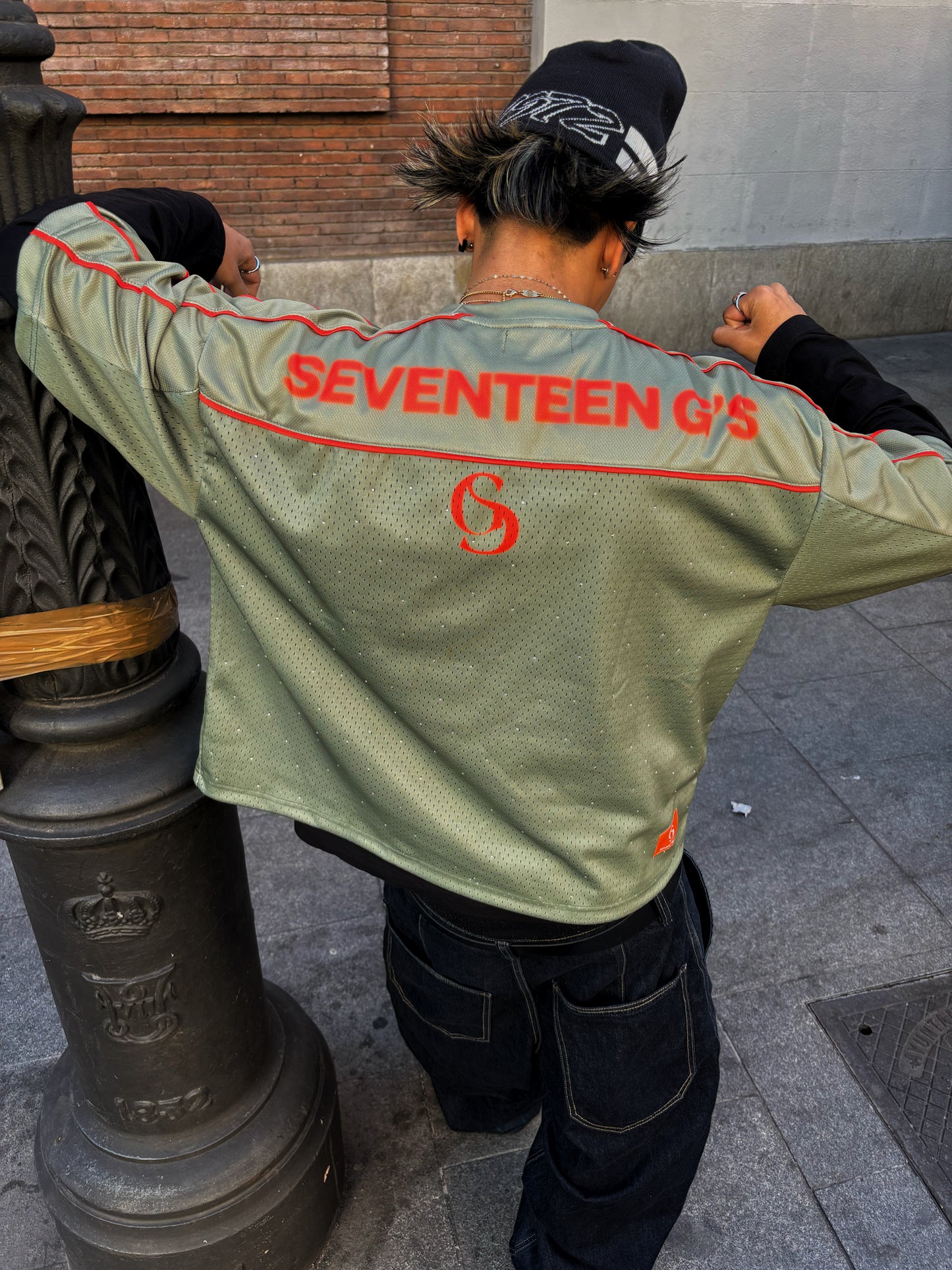 "REAL G'S FC" 004