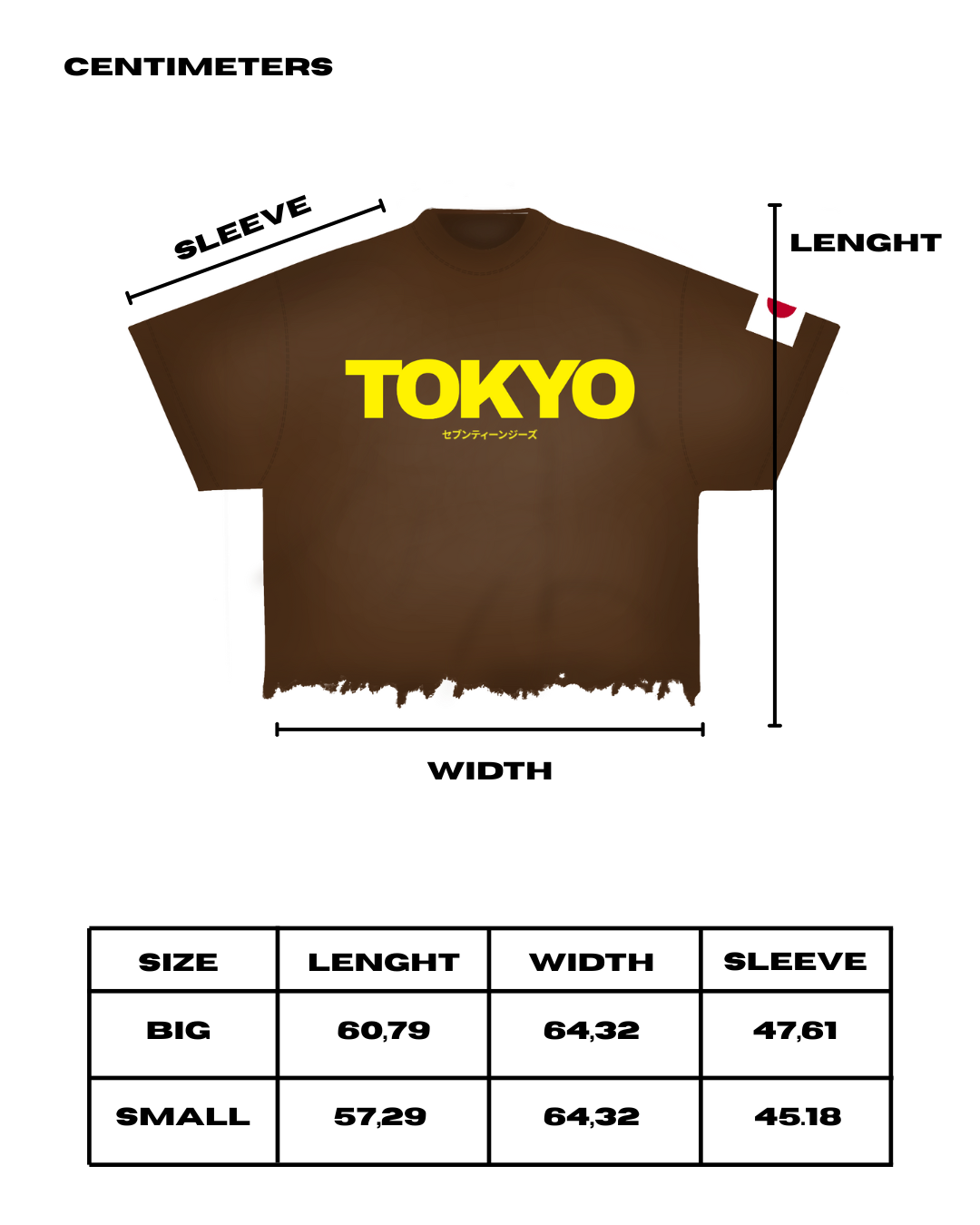 "TOKYO" 006