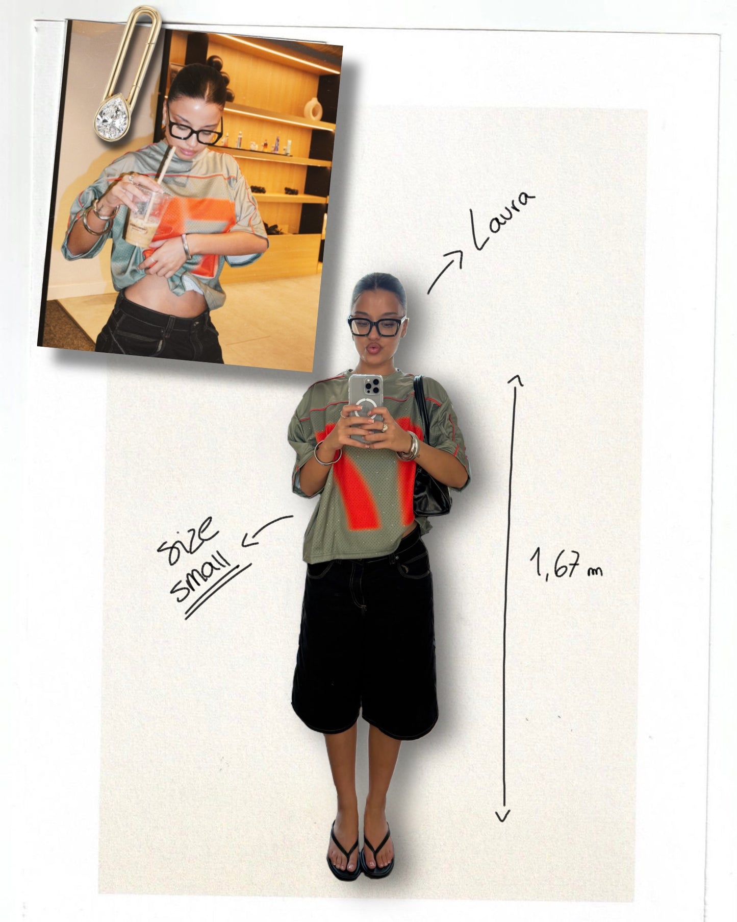 "YELLOW REAL G'S FC"