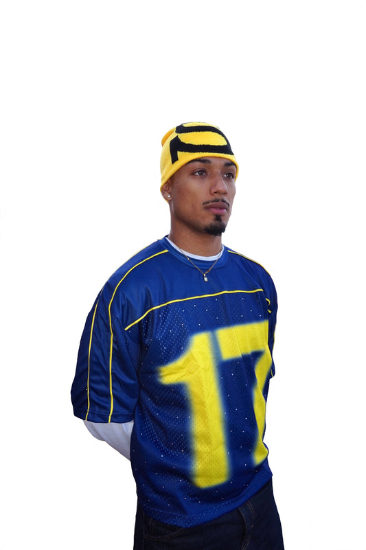 "YELLOW REAL G'S FC"