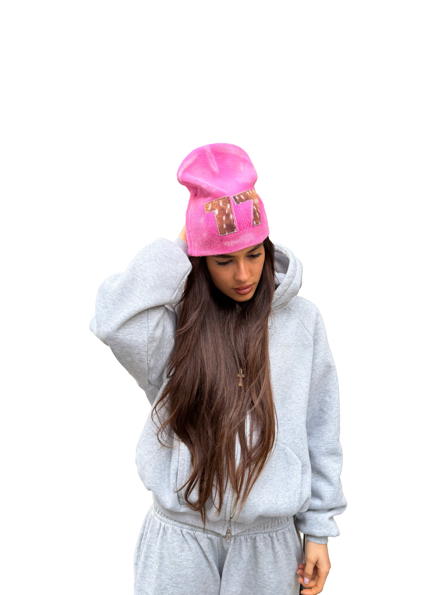 "SHIFT BEANIE"