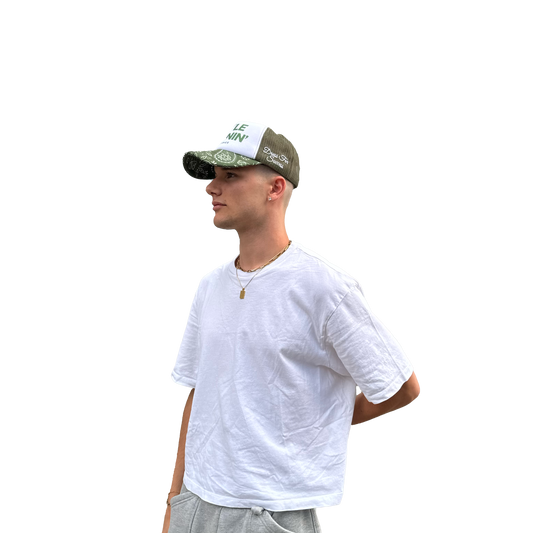 "STYLE GUNNIN'" 002