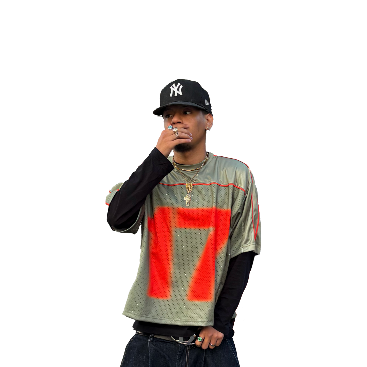 "REAL G'S FC" 004
